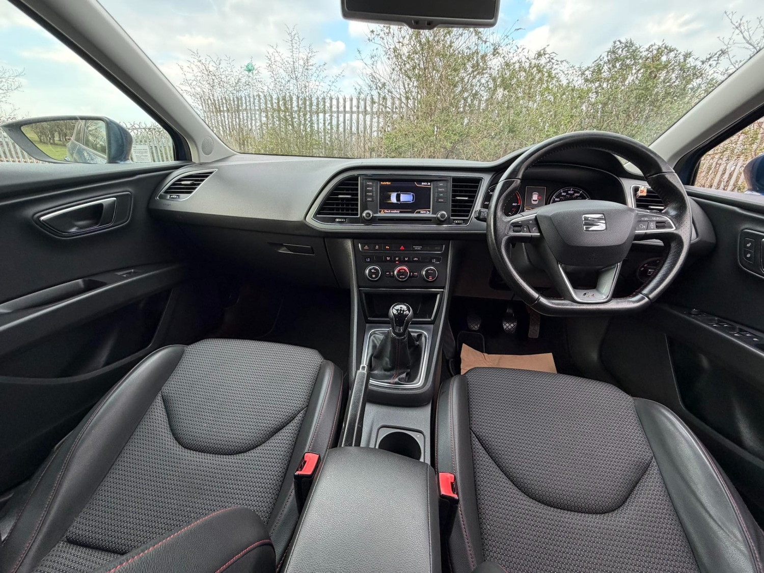 Used SEAT Leon 2015 for sale - 78209848: Photo 14