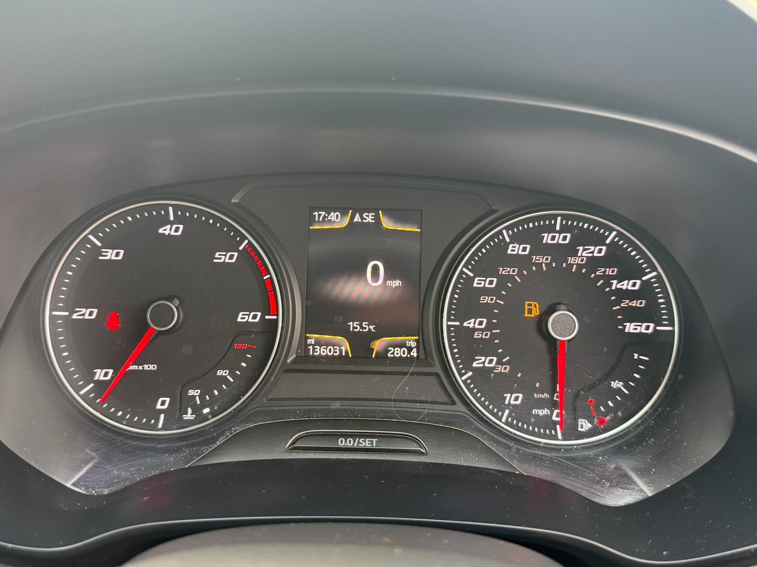 Used SEAT Leon 2015 for sale - 78209848: Photo 16