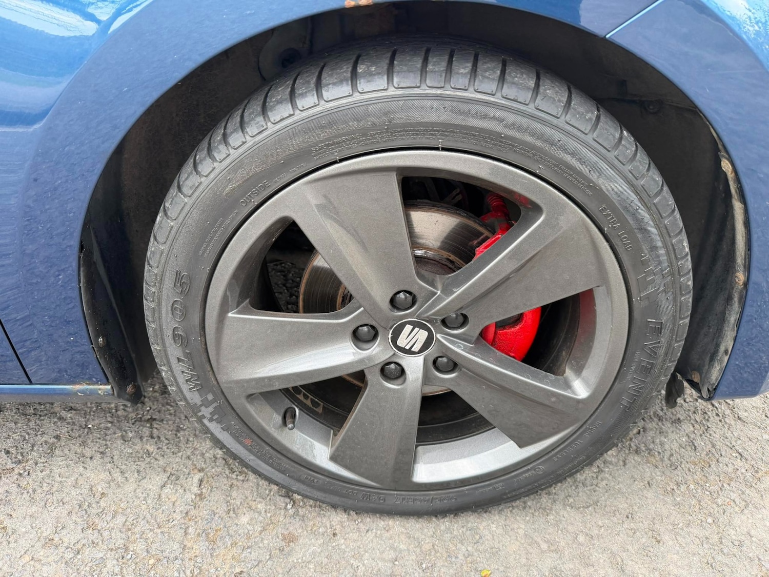 Used SEAT Leon 2015 for sale - 78209848: Photo 17