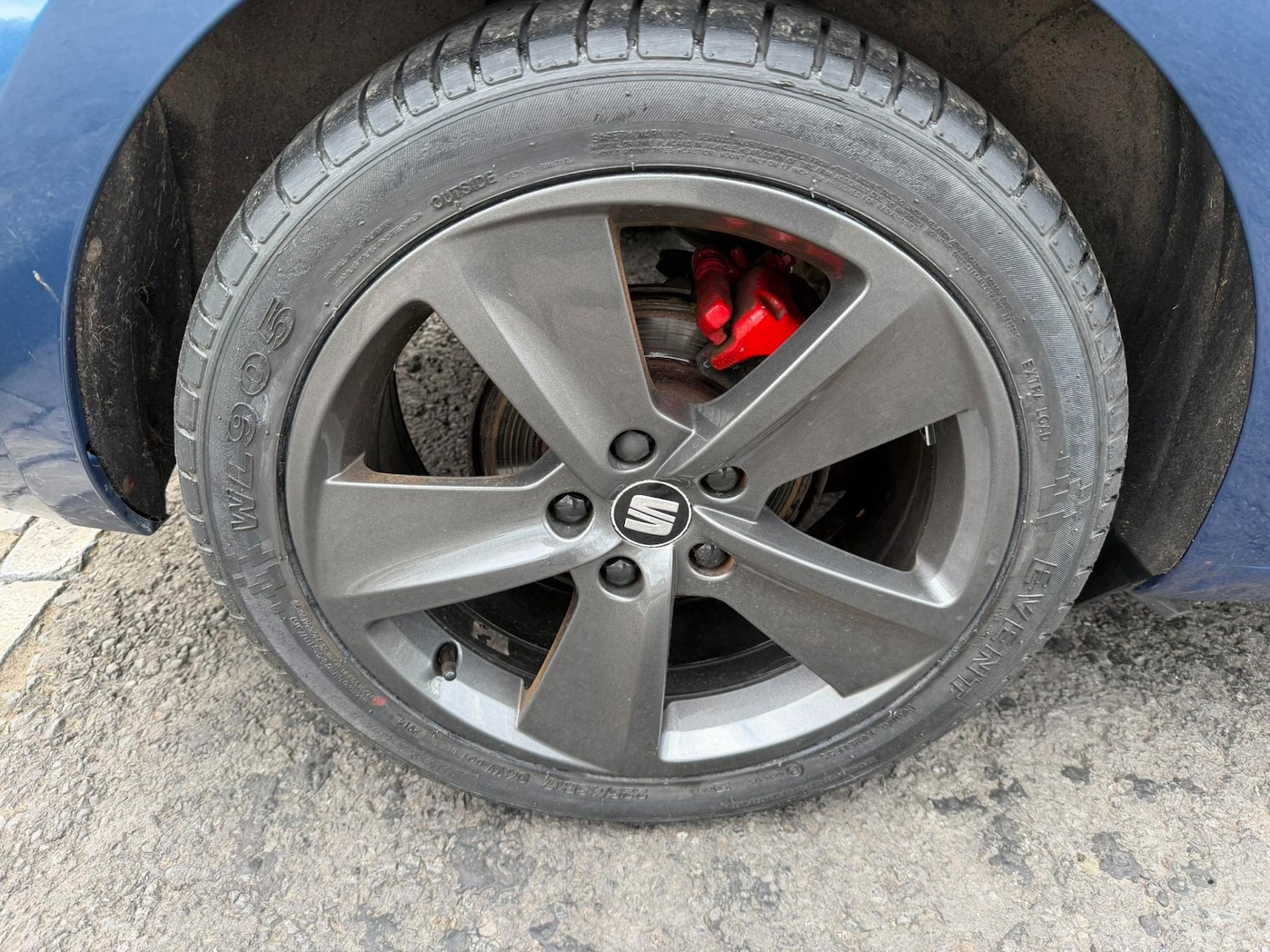 Used SEAT Leon 2015 for sale - 78209848: Photo 18