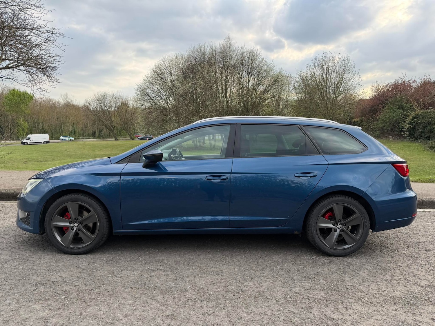 Used SEAT Leon 2015 for sale - 78209848: Photo 2