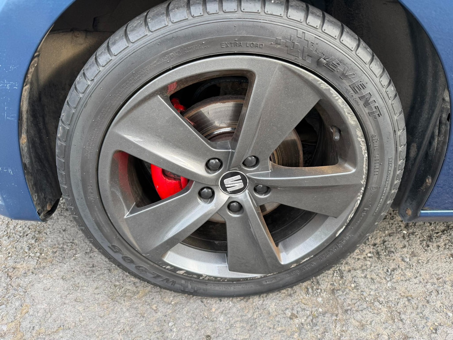 Used SEAT Leon 2015 for sale - 78209848: Photo 20