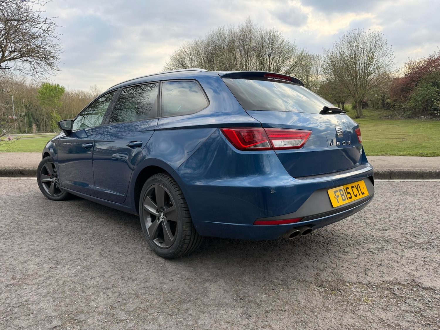 Used SEAT Leon 2015 for sale - 78209848: Photo 4