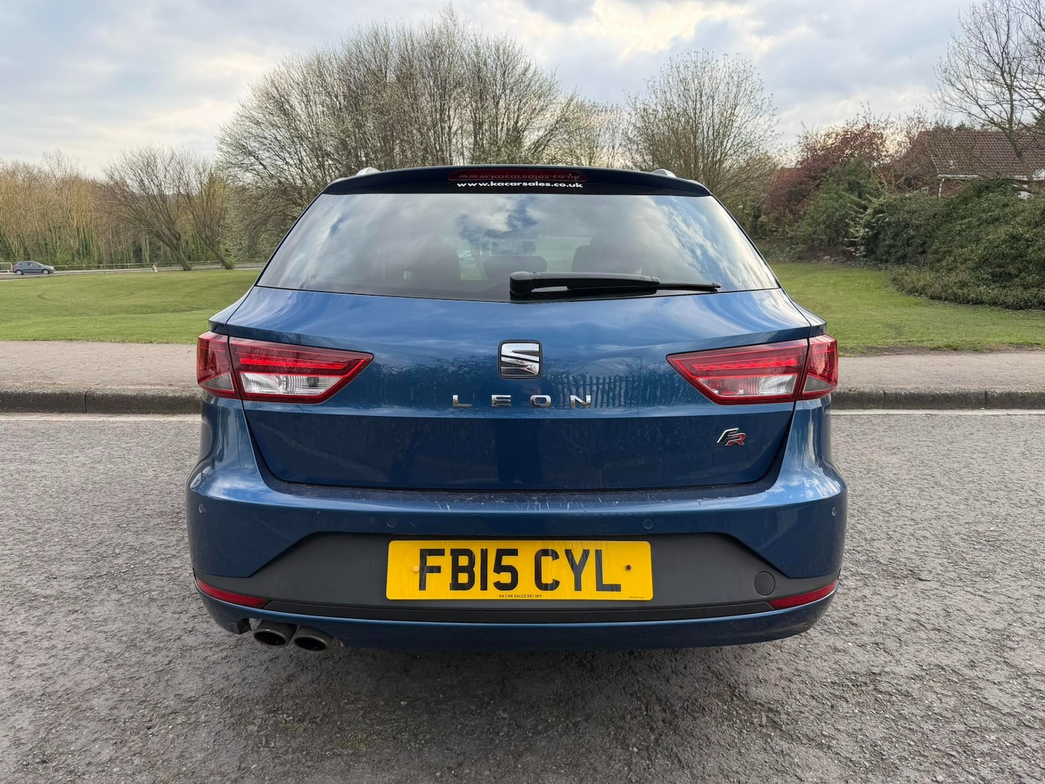 Used SEAT Leon 2015 for sale - 78209848: Photo 5