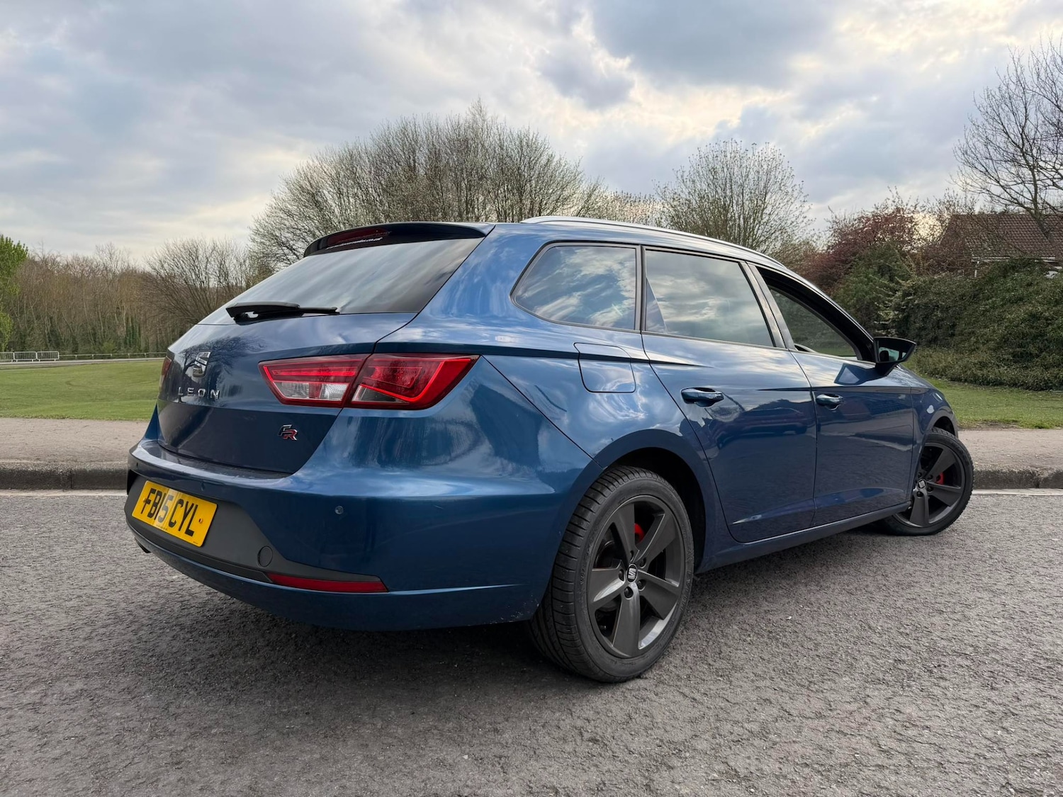 Used SEAT Leon 2015 for sale - 78209848: Photo 6