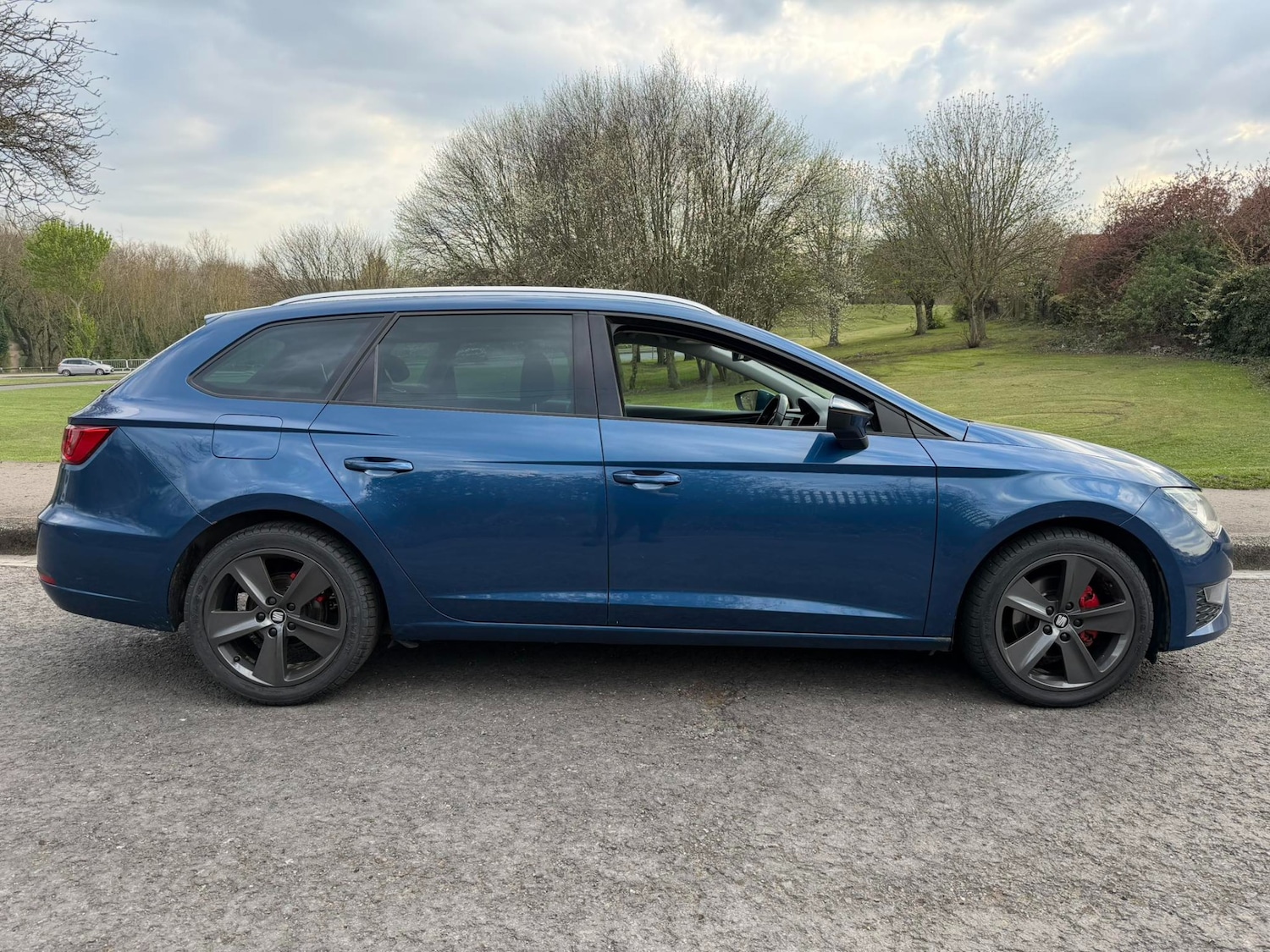 Used SEAT Leon 2015 for sale - 78209848: Photo 7