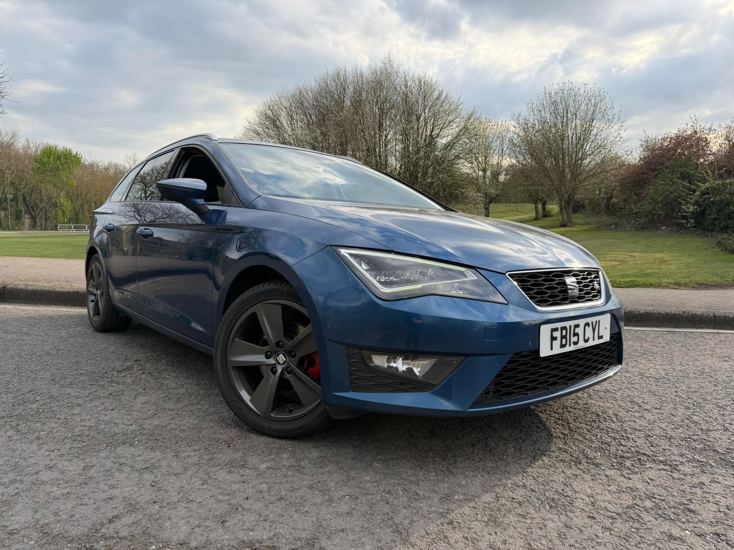 Used SEAT Leon 2015 for sale - 78209848: Photo 8
