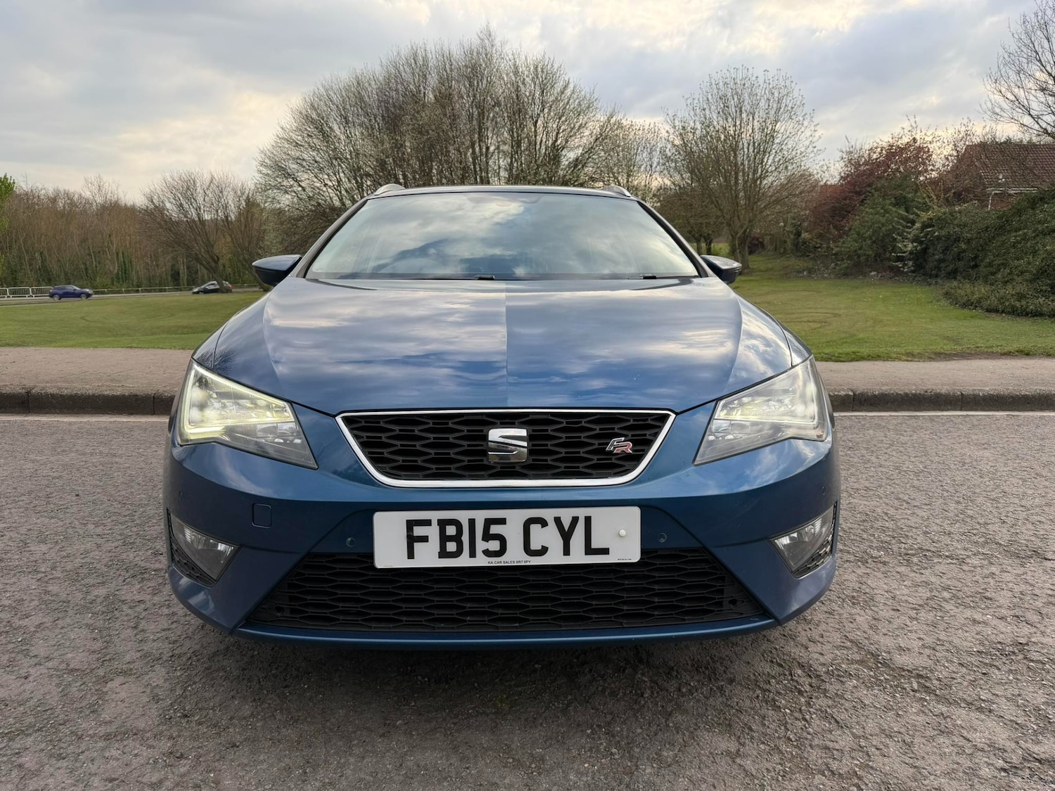 Used SEAT Leon 2015 for sale - 78209848: Photo 9