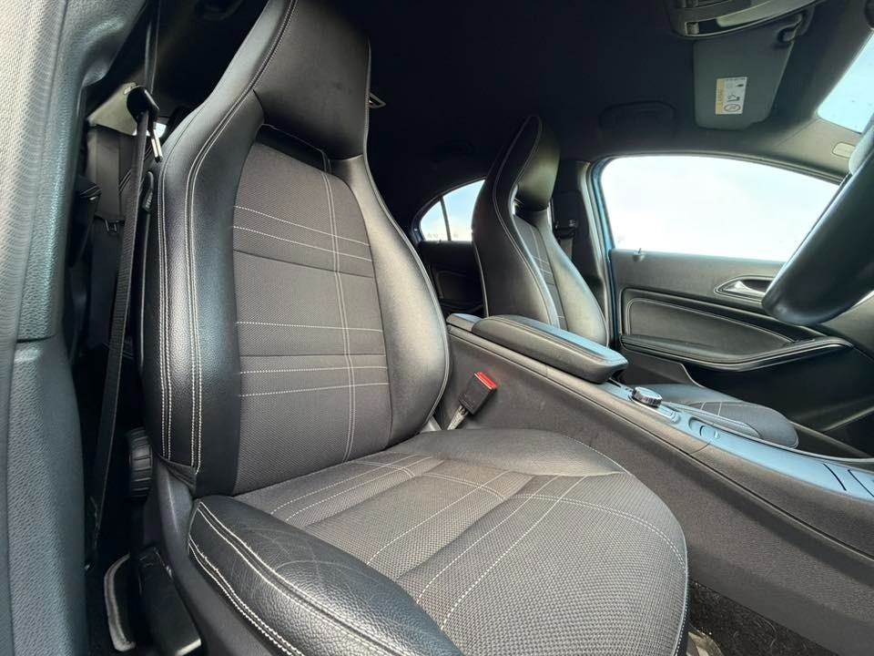 Used Mercedes-Benz A-Class 2015 for sale - 77336353: Photo 14