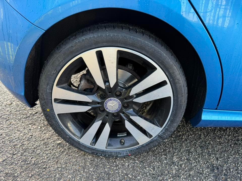 Used Mercedes-Benz A-Class 2015 for sale - 77336353: Photo 20