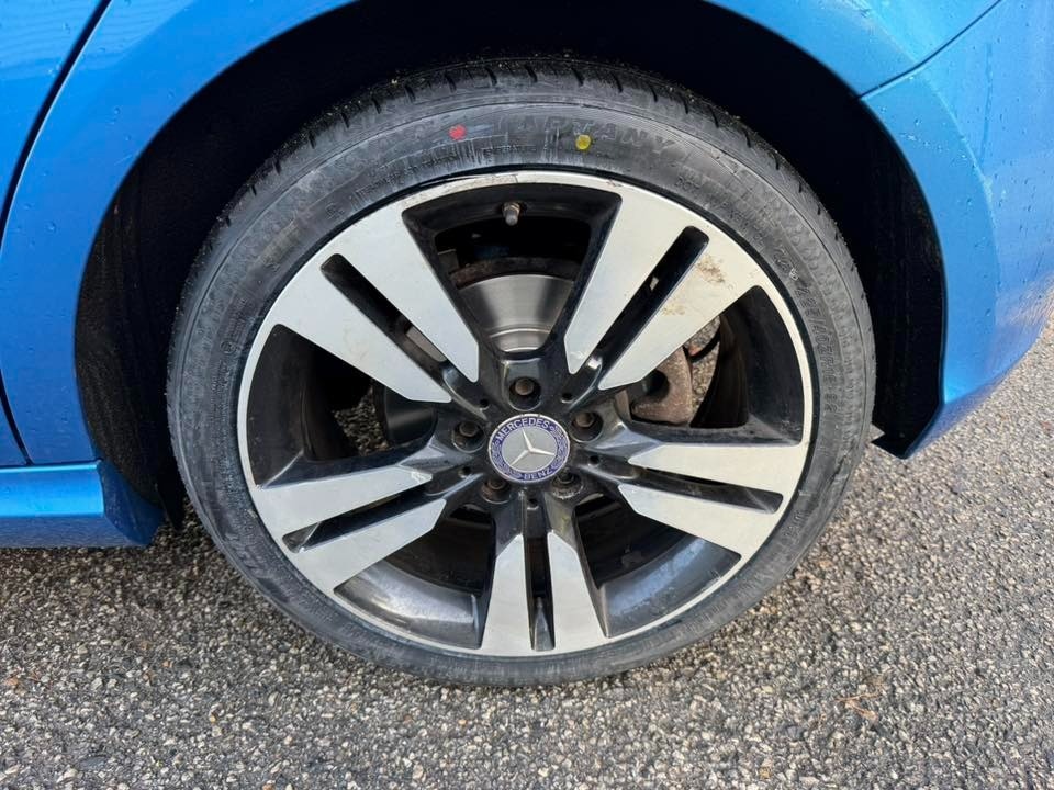 Used Mercedes-Benz A-Class 2015 for sale - 77336353: Photo 21