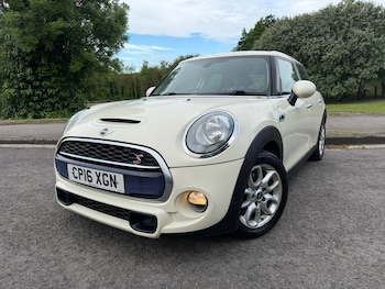 Used MINI Hatch 2016 for sale - 79053793: Photo