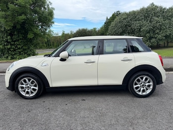 Used MINI Hatch 2016 for sale - 79053793: Photo