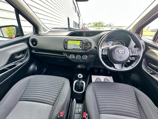 Used Toyota Yaris 2019 for sale - 75374638: Photo 13