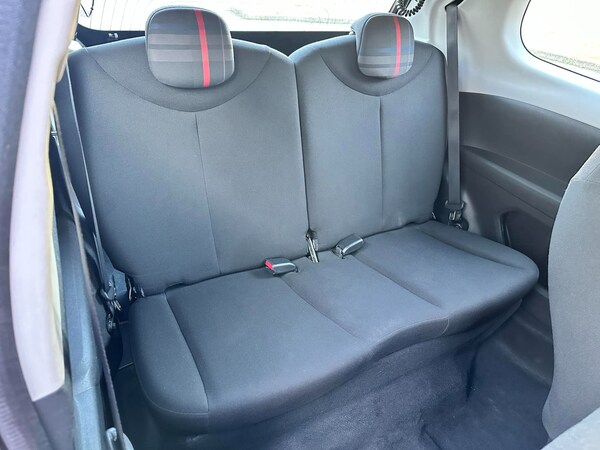 Used Peugeot 108 2015 for sale - 73651860: Photo 10