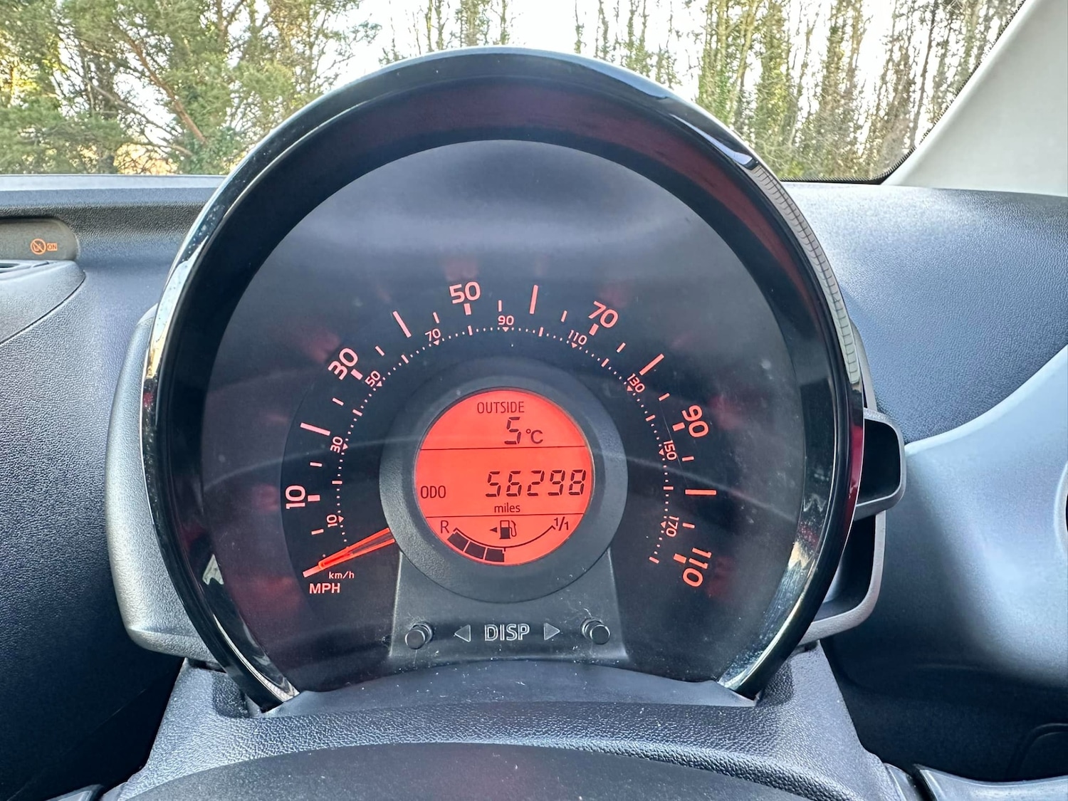 Vehicle 16