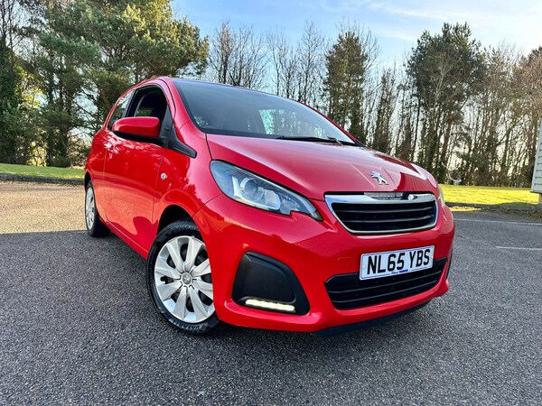 Used Peugeot 108 2015 for sale - 73651860: Photo 7
