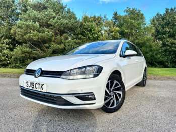 2019 (19) - 1.6 TDI Match 5dr DSG