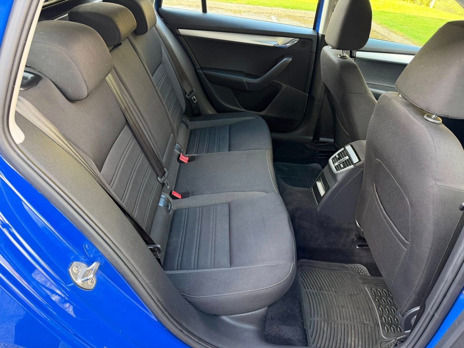 Used Skoda Octavia 2018 for sale - 76352440: Photo 10