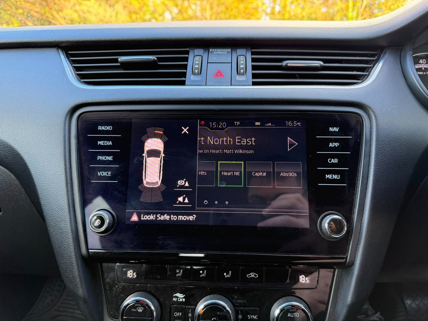 Used Skoda Octavia 2018 for sale - 76352440: Photo 16