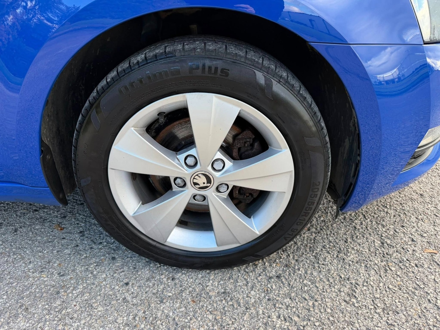 Used Skoda Octavia 2018 for sale - 76352440: Photo 18