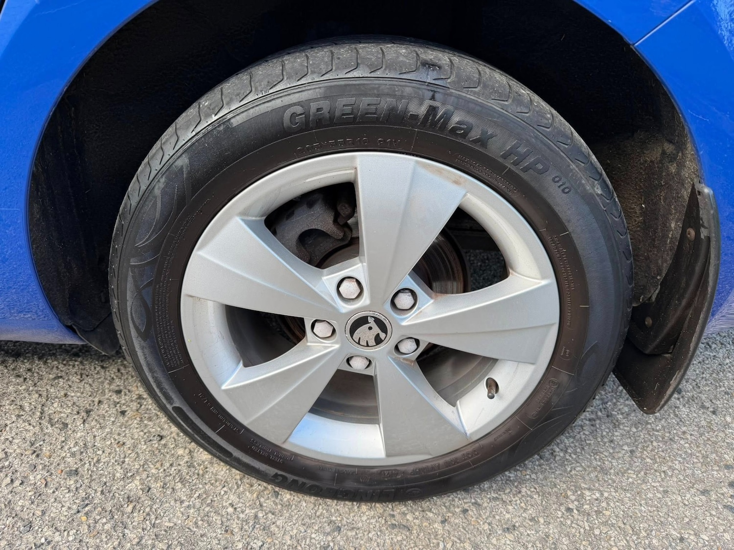 Used Skoda Octavia 2018 for sale - 76352440: Photo 20