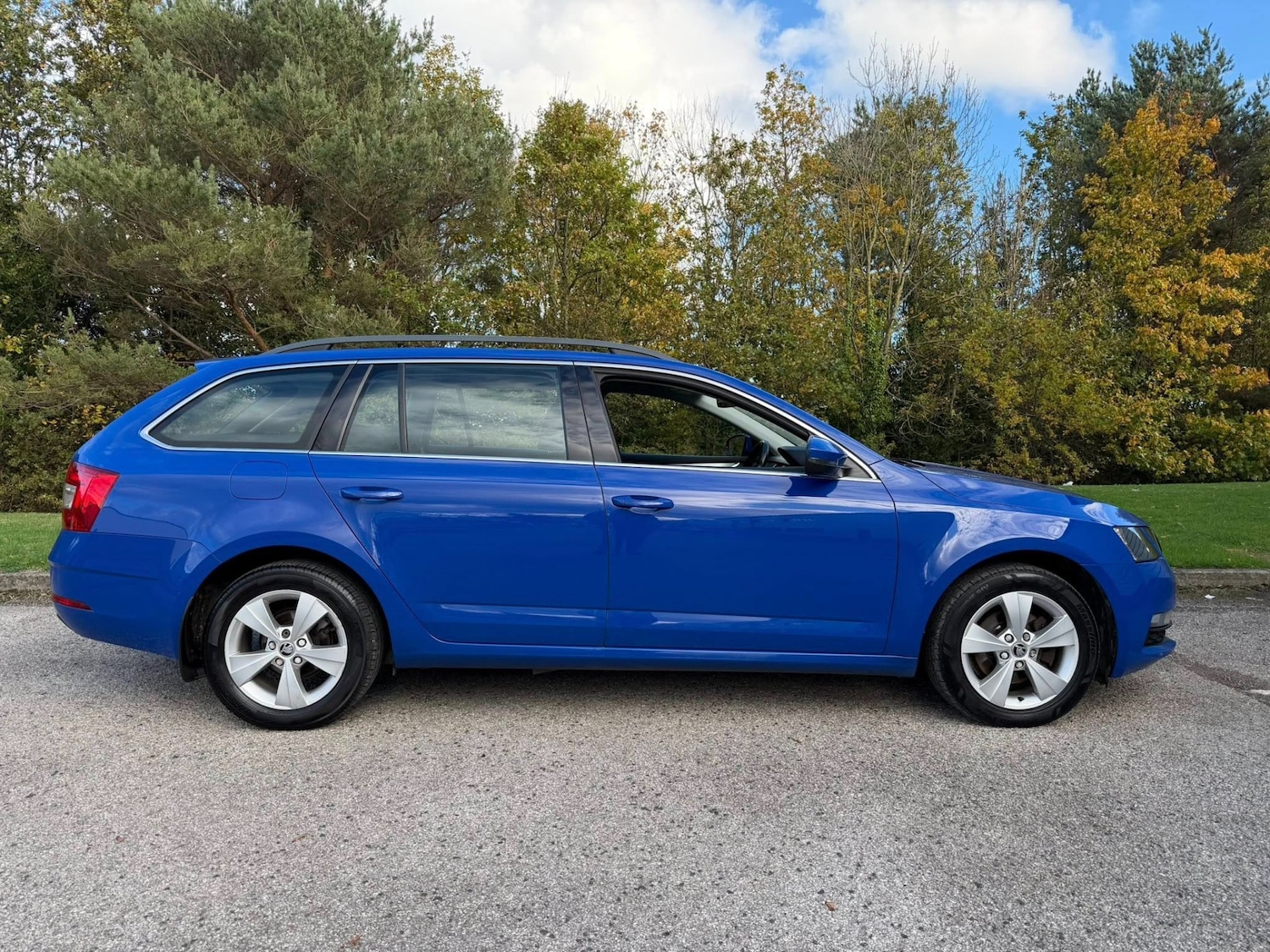 Used Skoda Octavia 2018 for sale - 76352440: Photo 6