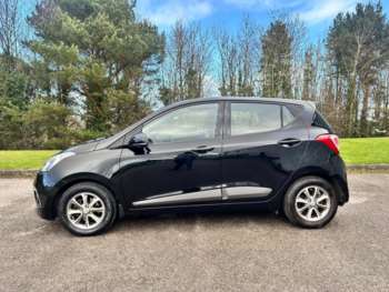 Used Hyundai i10 2014 for sale - 73948788: Photo