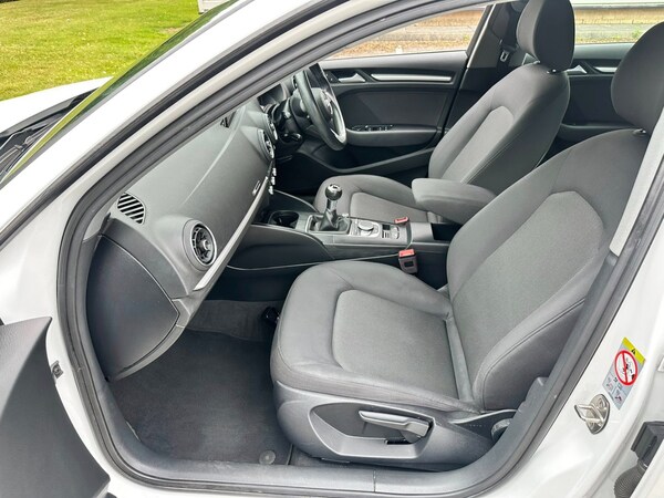 Used Audi A3 2018 for sale - 75375244: Photo 11