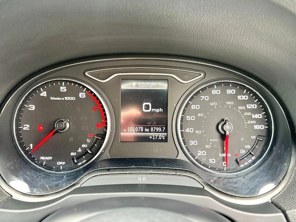 Used Audi A3 2018 for sale - 75375244: Photo 18