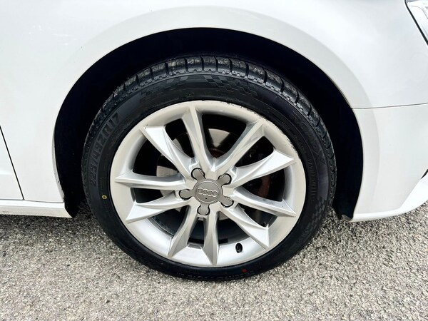 Used Audi A3 2018 for sale - 75375244: Photo 19