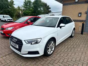 Used Audi A3 2018 for sale - 75375244: Photo