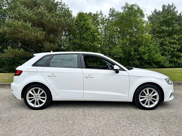 Used Audi A3 2018 for sale - 75375244: Photo 6