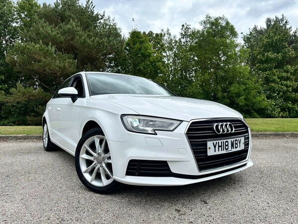Used Audi A3 2018 for sale - 75375244: Photo 7
