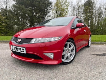 Used Honda Civic 2010 for sale - 79053791: Photo
