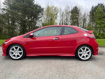 Used Honda Civic 2010 for sale - 79053791: Photo