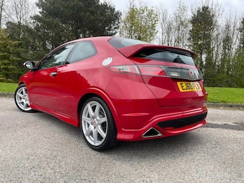 Used Honda Civic 2010 for sale - 79053791: Photo