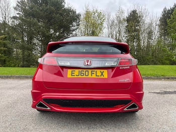Used Honda Civic 2010 for sale - 79053791: Photo