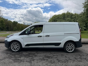 Used Ford Transit Connect 2018 for sale - 78699263: Photo