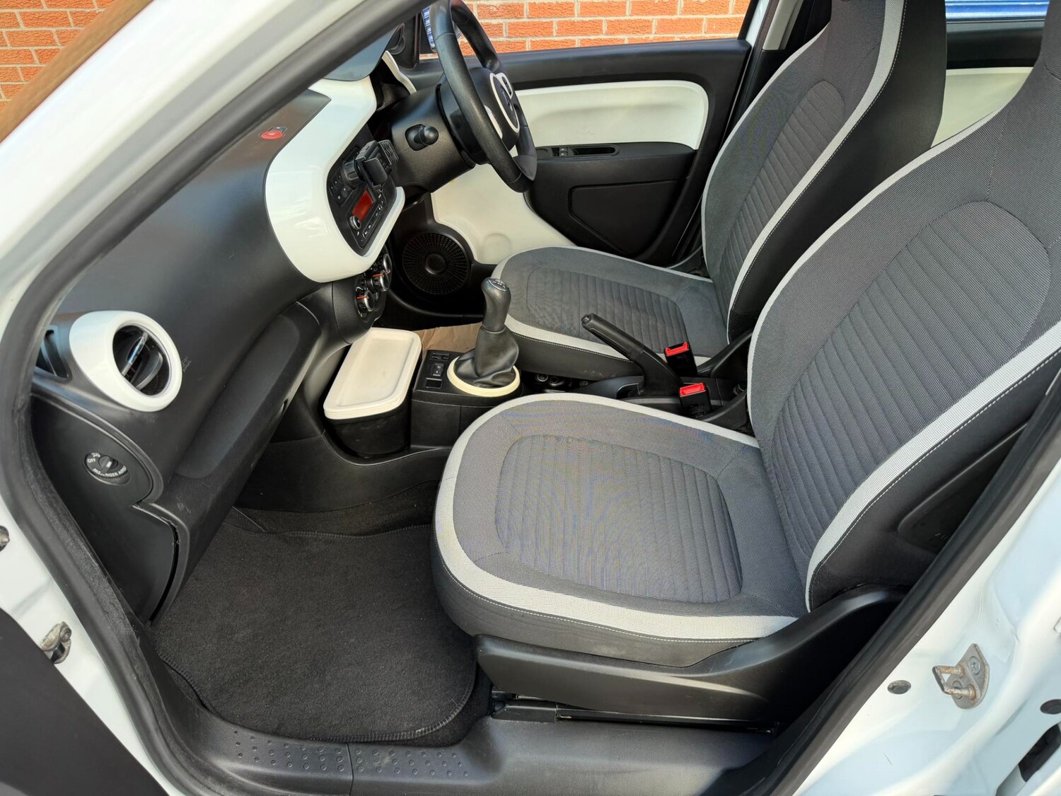 Used Renault Twingo 2014 for sale - 78209925: Photo 11