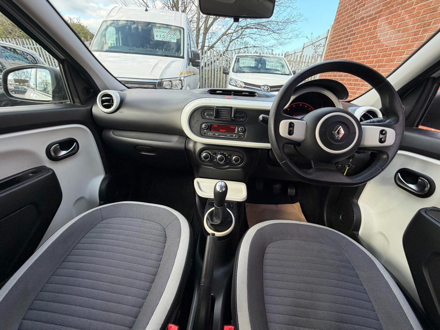 Used Renault Twingo 2014 for sale - 78209925: Photo 13
