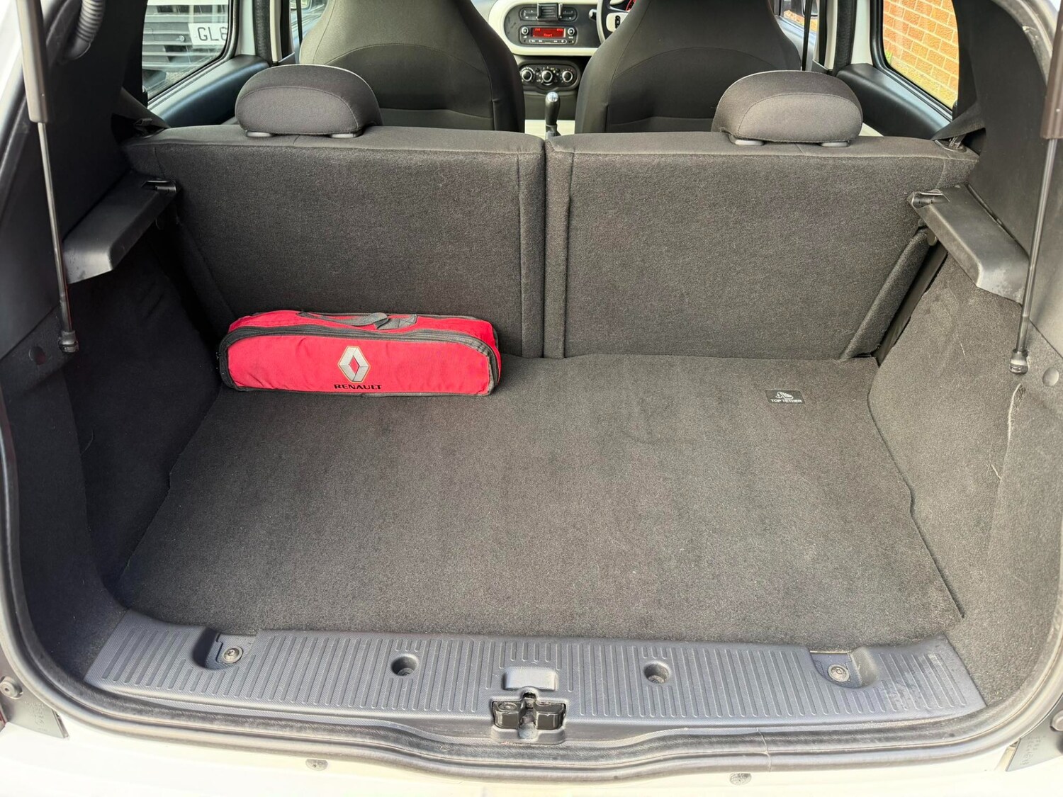 Used Renault Twingo 2014 for sale - 78209925: Photo 14