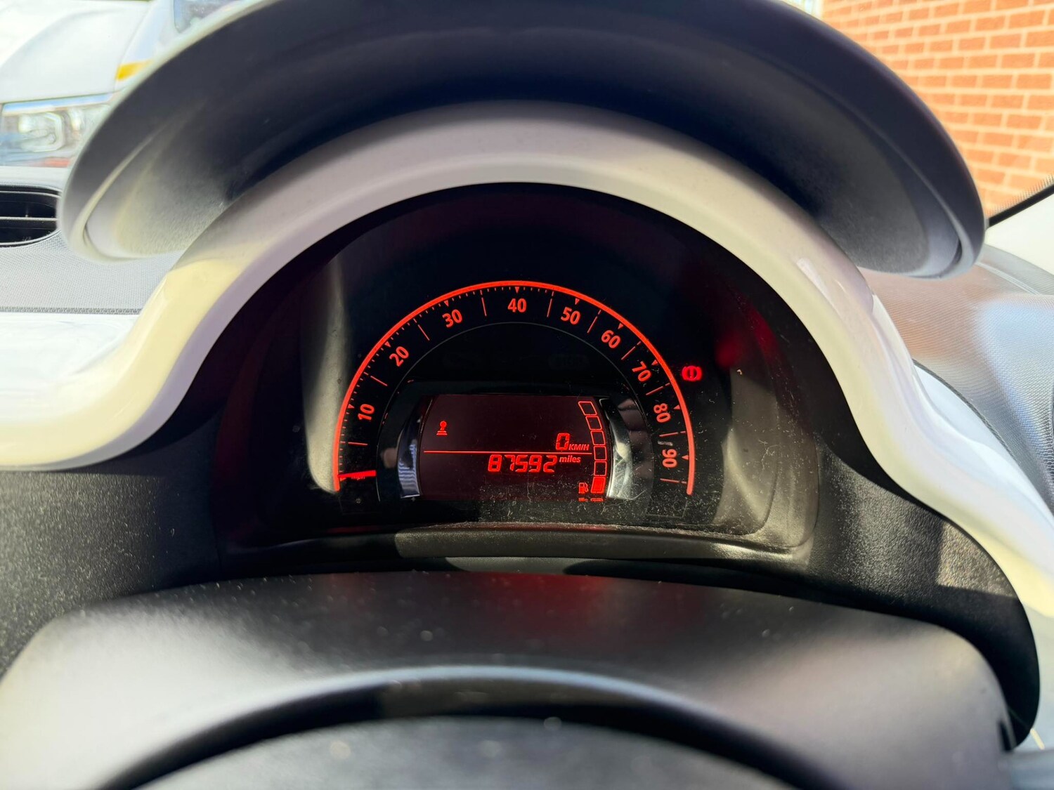 Used Renault Twingo 2014 for sale - 78209925: Photo 15