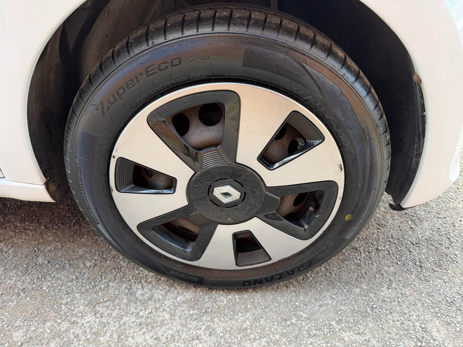 Used Renault Twingo 2014 for sale - 78209925: Photo 16