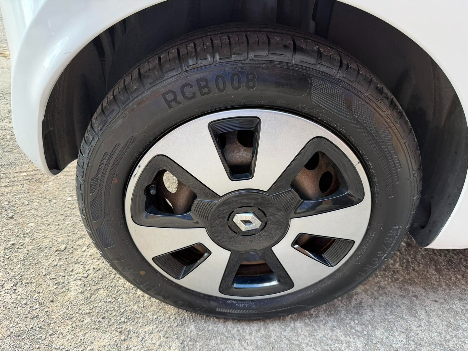 Used Renault Twingo 2014 for sale - 78209925: Photo 17