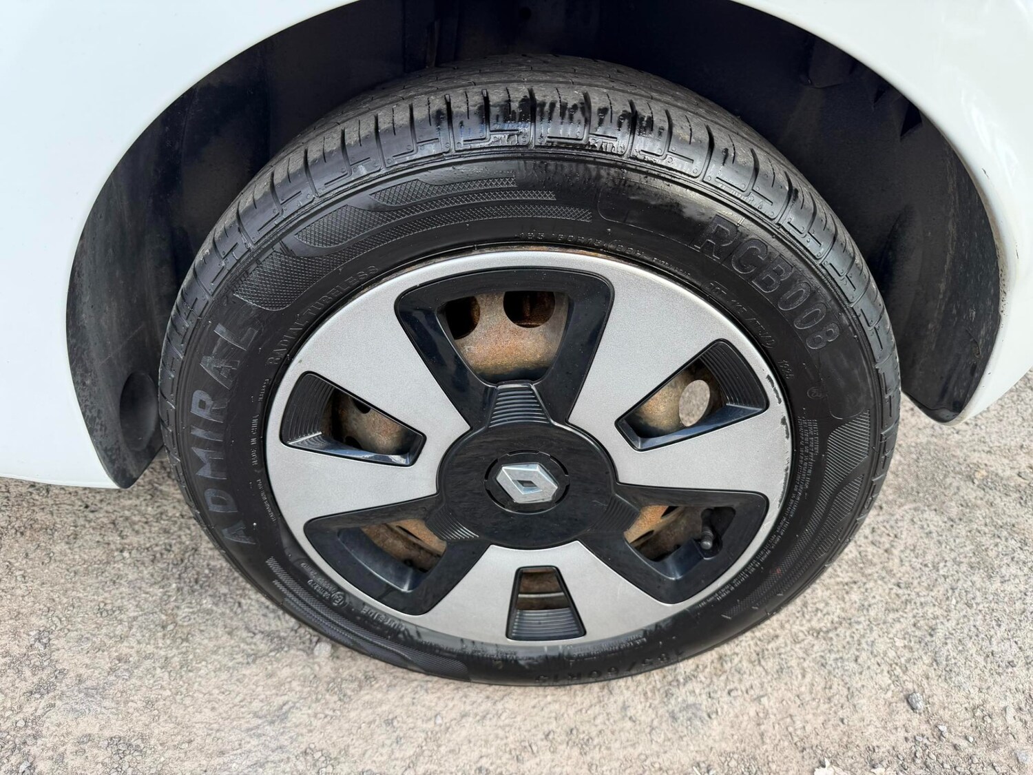 Used Renault Twingo 2014 for sale - 78209925: Photo 18