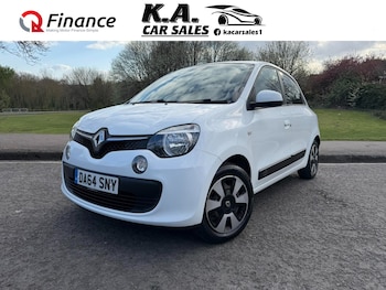 Used Renault Twingo 2014 for sale - 78209925: Photo