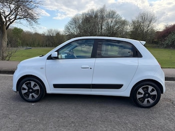 Used Renault Twingo 2014 for sale - 78209925: Photo