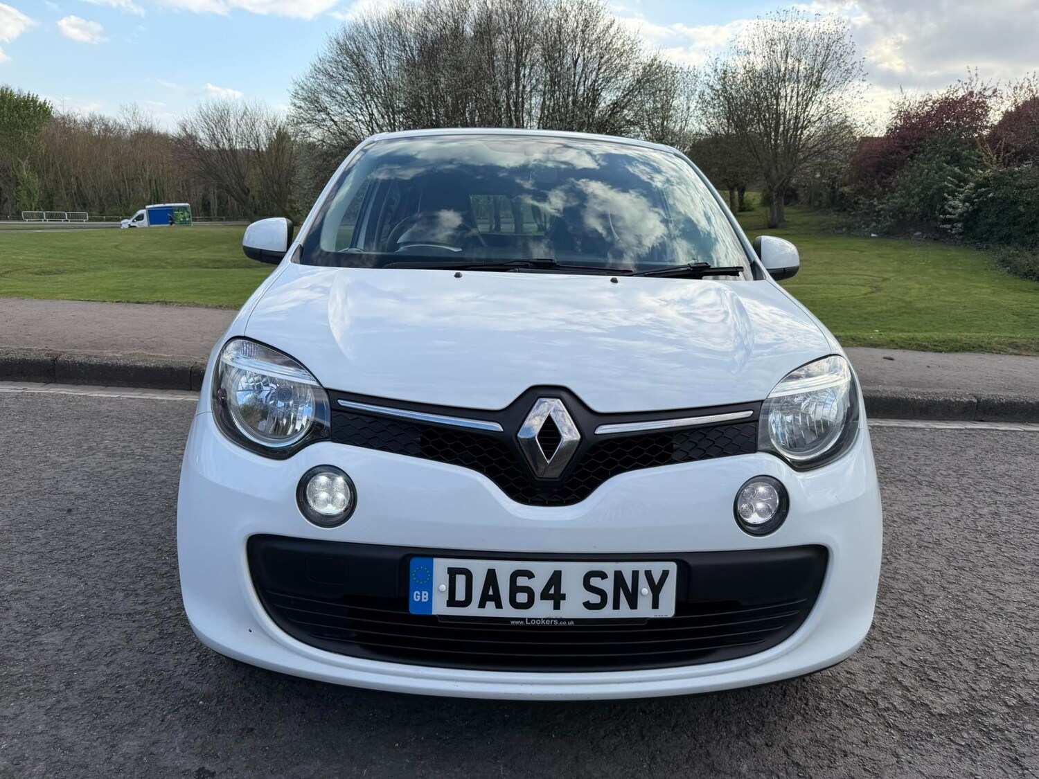 Used Renault Twingo 2014 for sale - 78209925: Photo 8