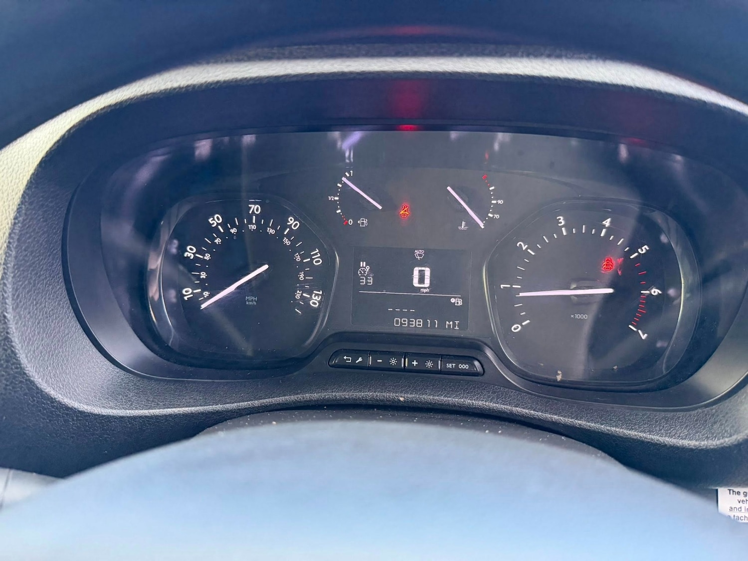 Used Toyota ProAce 2021 for sale - 78015619: Photo 12